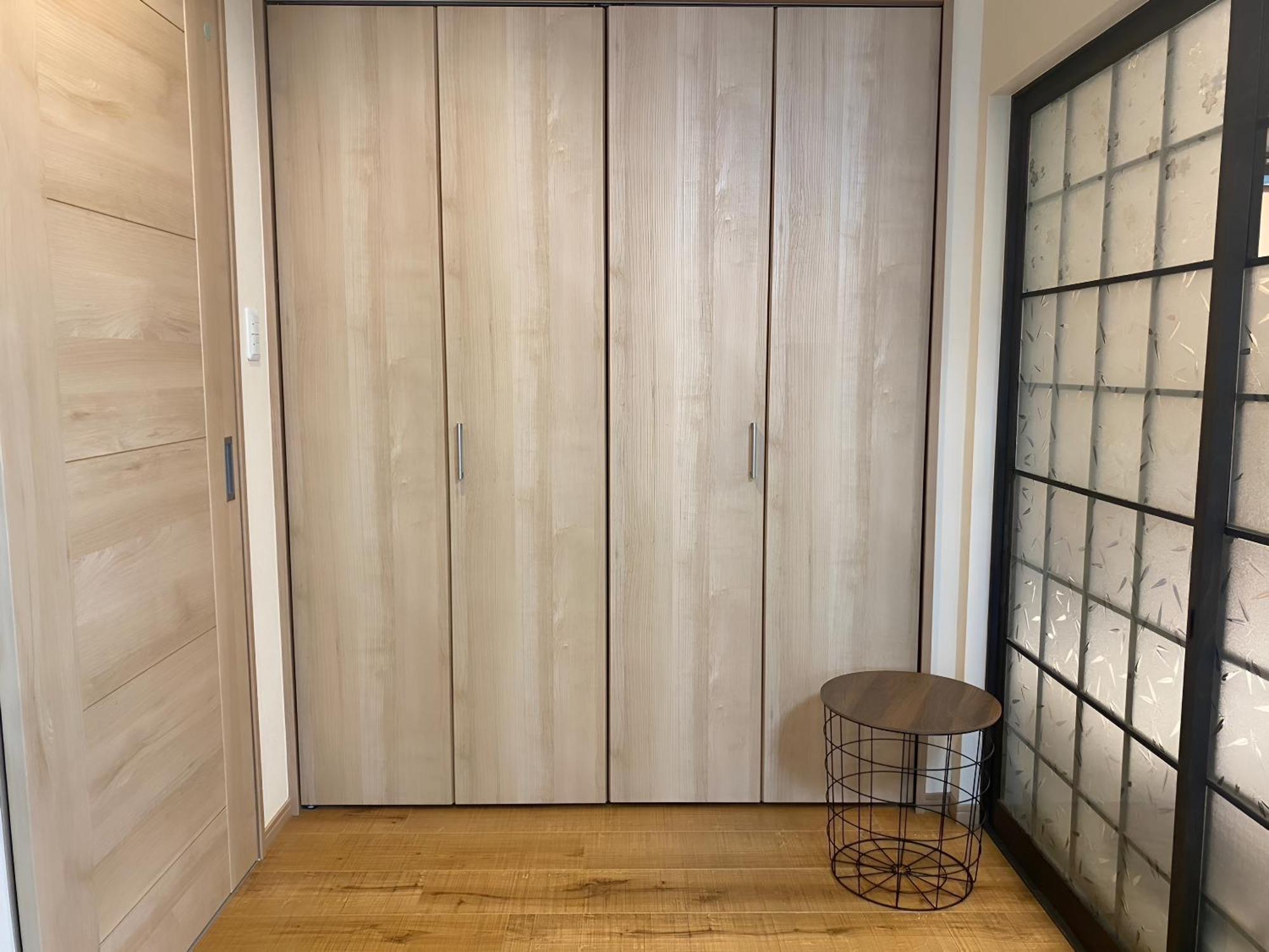Suyi Apartment Osaka Bagian luar foto