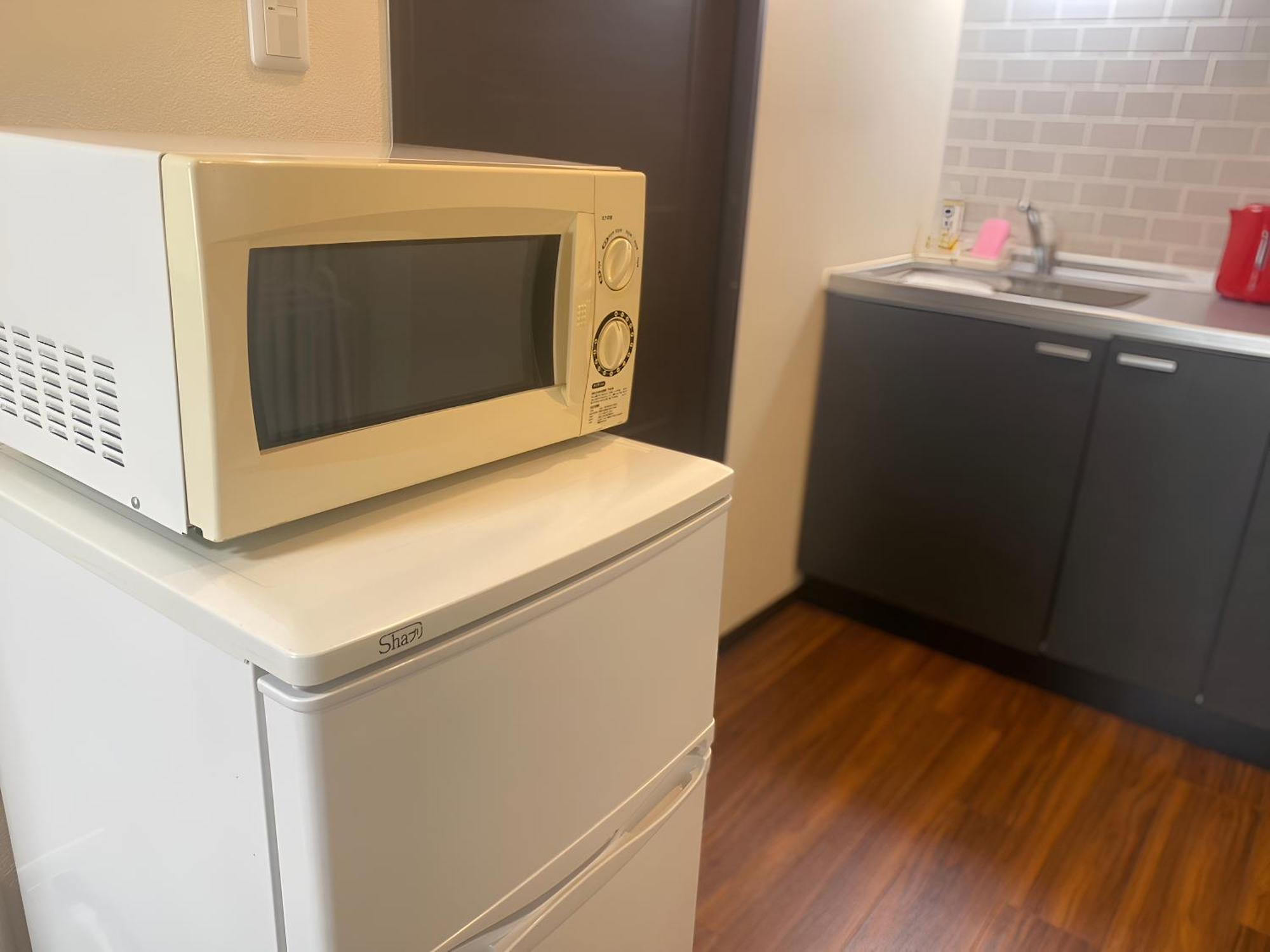 Suyi Apartment Osaka Bagian luar foto