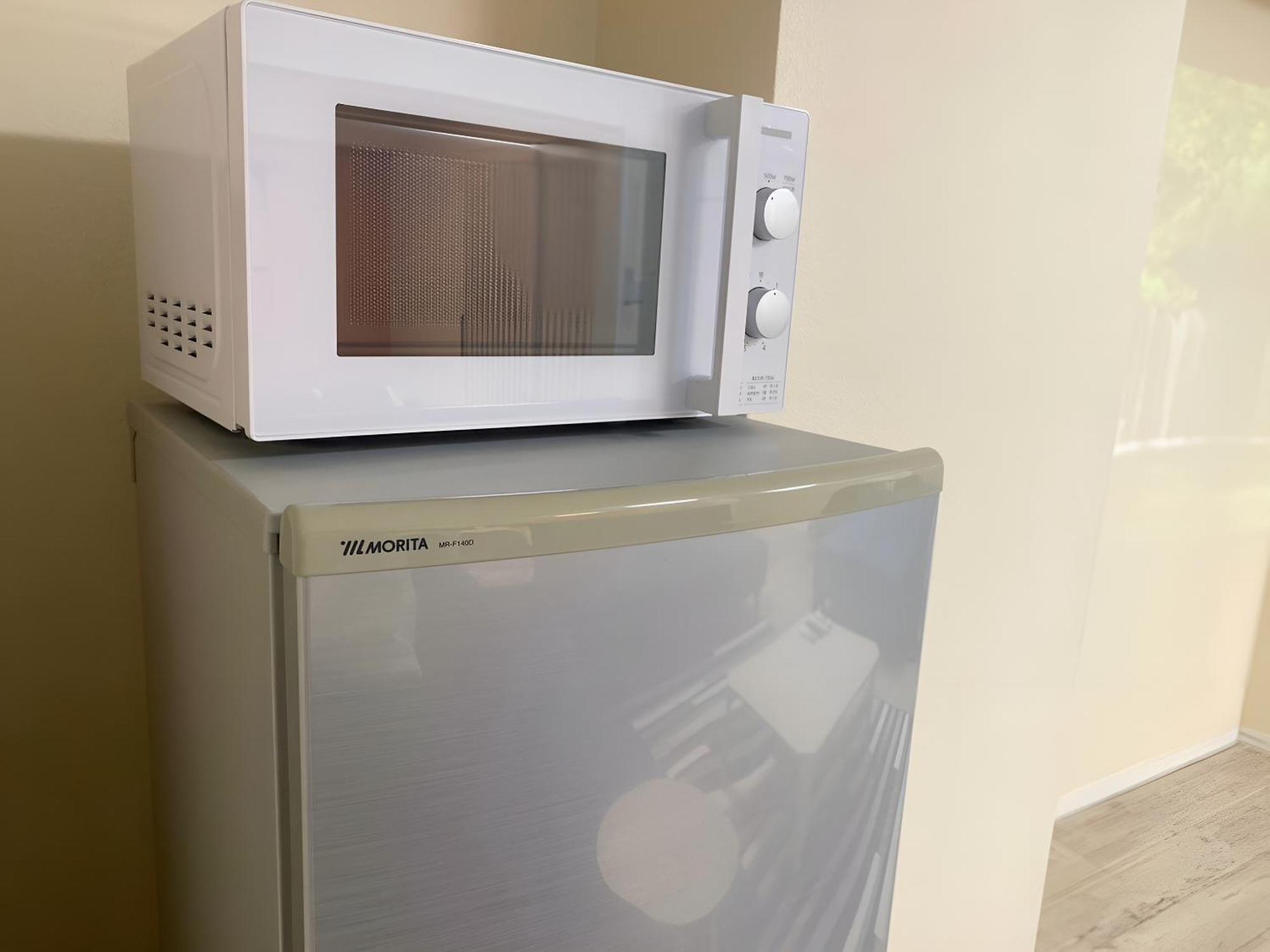 Suyi Apartment Osaka Bagian luar foto