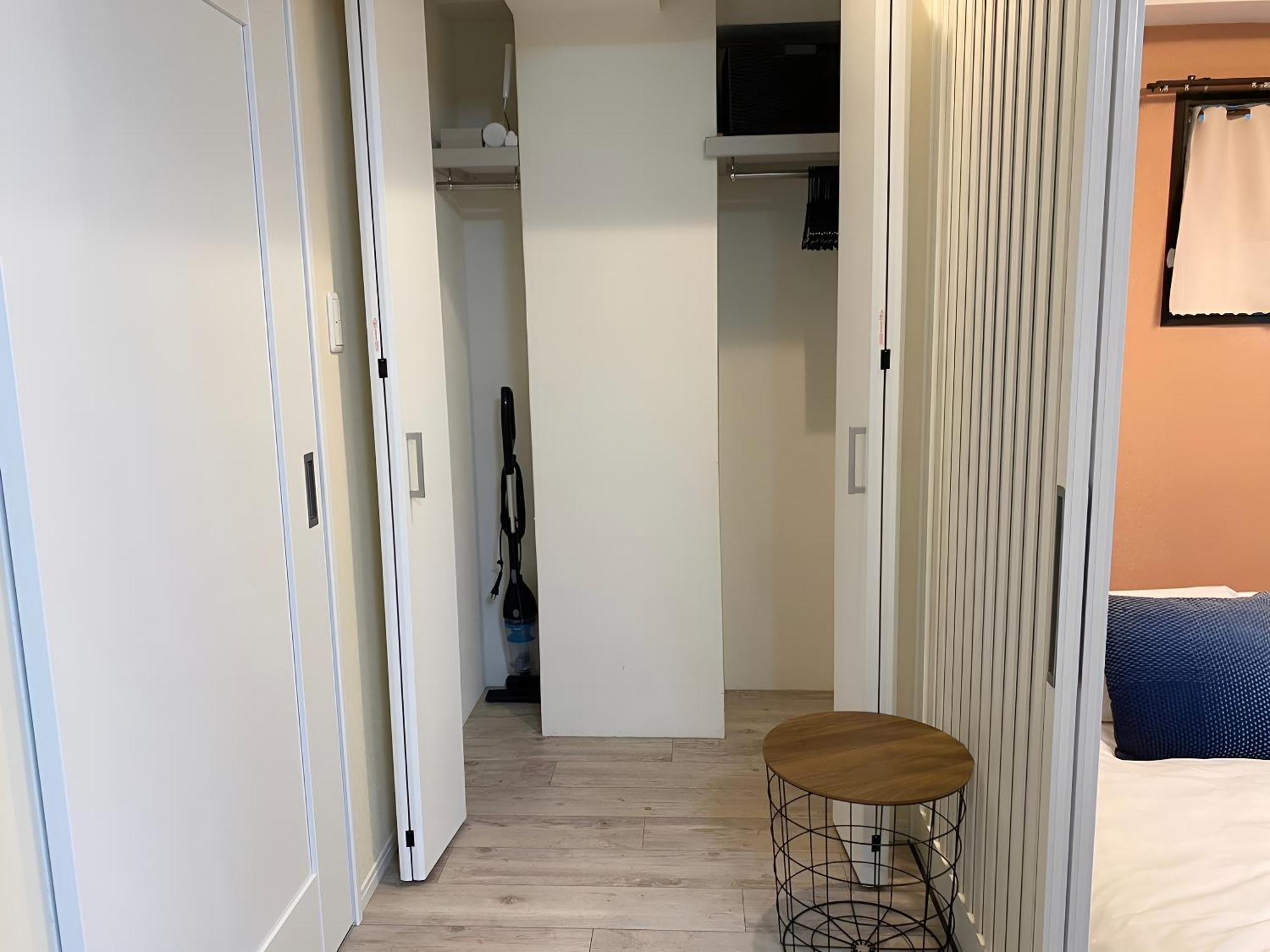 Suyi Apartment Osaka Bagian luar foto