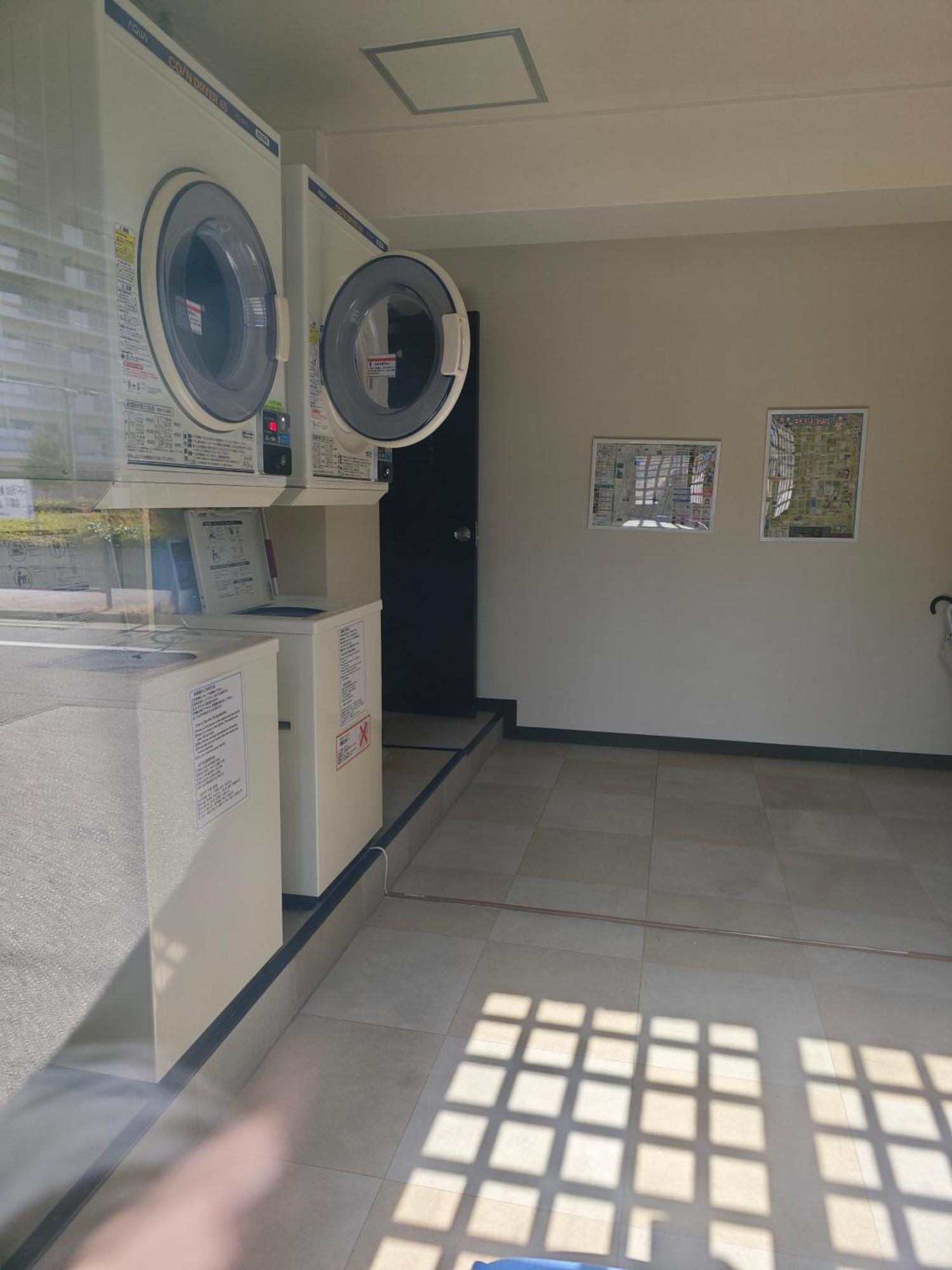 Suyi Apartment Osaka Bagian luar foto