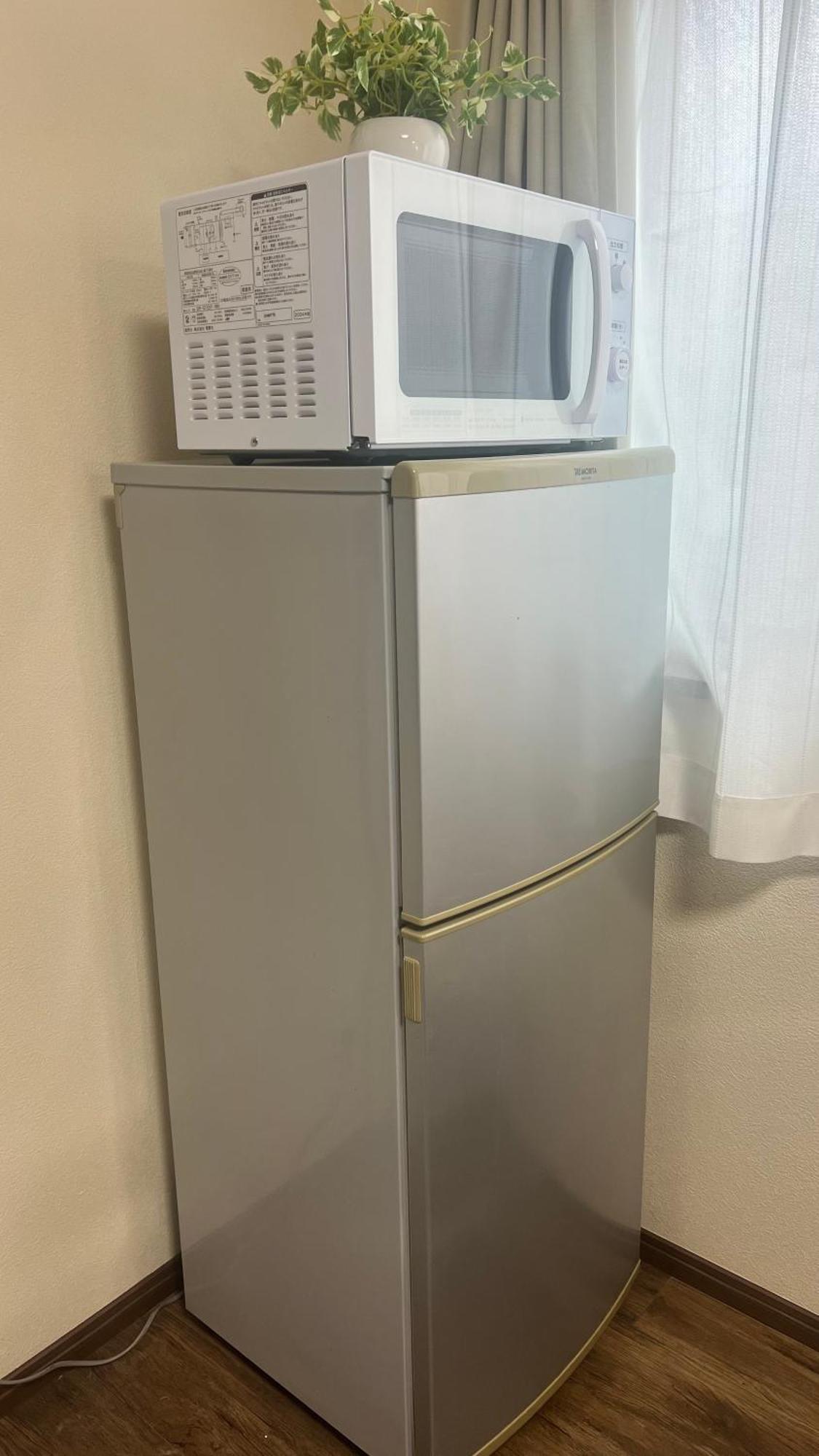 Suyi Apartment Osaka Bagian luar foto