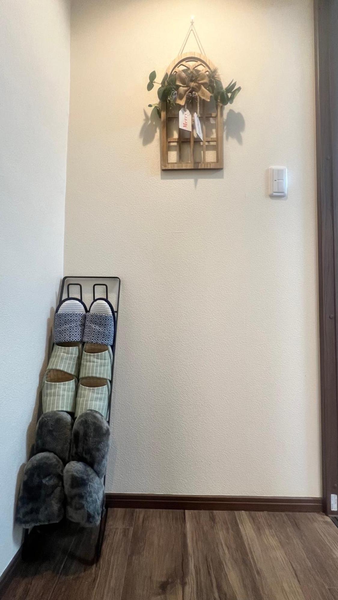 Suyi Apartment Osaka Bagian luar foto